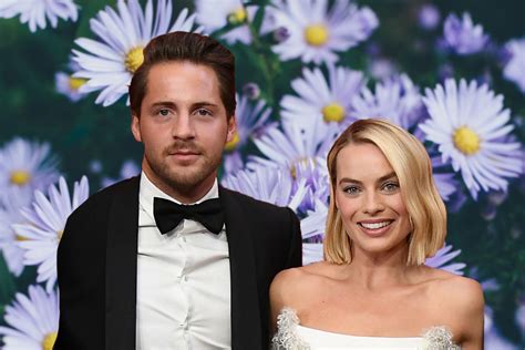 reddit fauxmoi|r/Fauxmoi on Reddit: Margot Robbie's Husband Tom Ackerley .